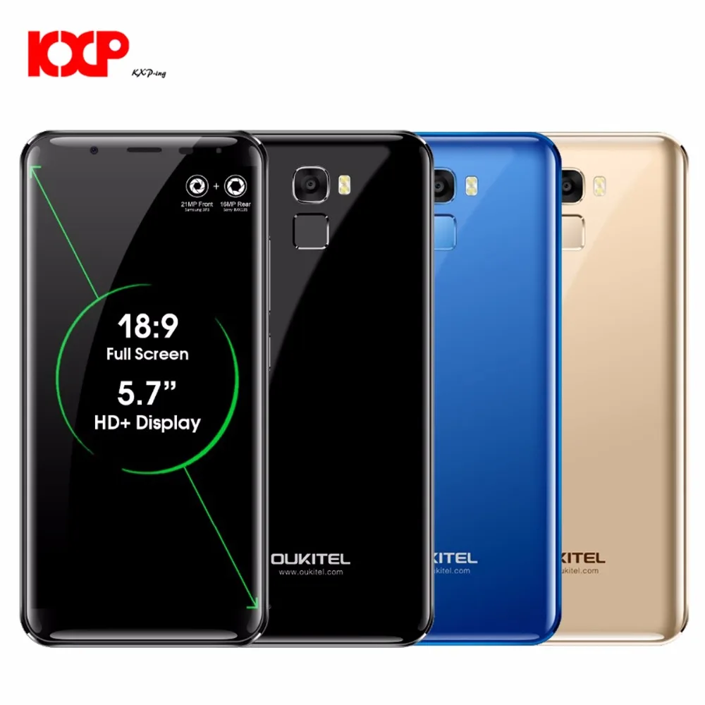 OUKITEL K5000 4 г Phablet Android 7 0 5 дюймов MTK6750T Octa Core 1 ГГц ГБ Оперативная память 64 Встроенная