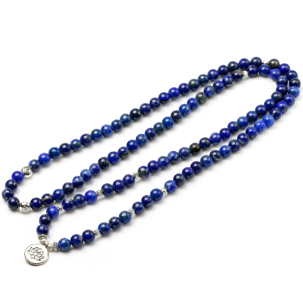 Браслет из натурального камня для мужчин и женщин браслеты ручной работы с