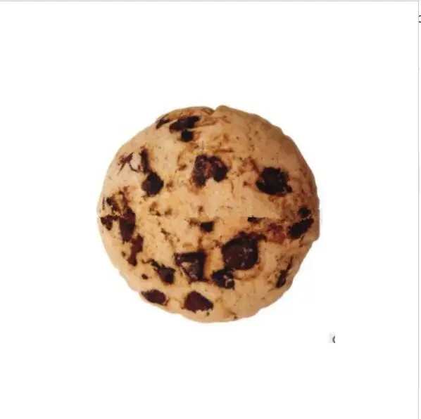 Biscuits Игрушка для питомцев, кошек, плюшевый холст, игрушки для укусов, кошачья мята, вокальный, креативное моделирование, растительная куриная кость, игрушка для жевания, пищалка - Цвет: Biscuits