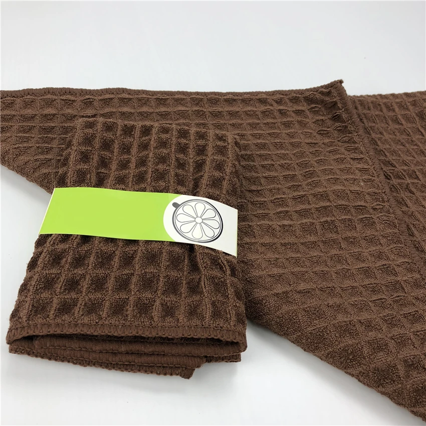 Кофейная машина для барной стойки тряпичная салфетка супер впитывающее волокно