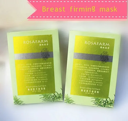 10pairs best breast enlargement patch Collagen Bust Natural Enlargement Pulling compact increase elasticity free shipping |