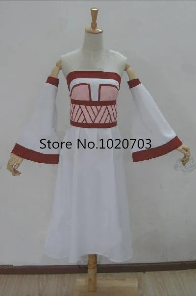 Мир по прежнему прекрасен Soredemo Sekai wa Utsukushii Mira Remercier карнавальный костюм|costume