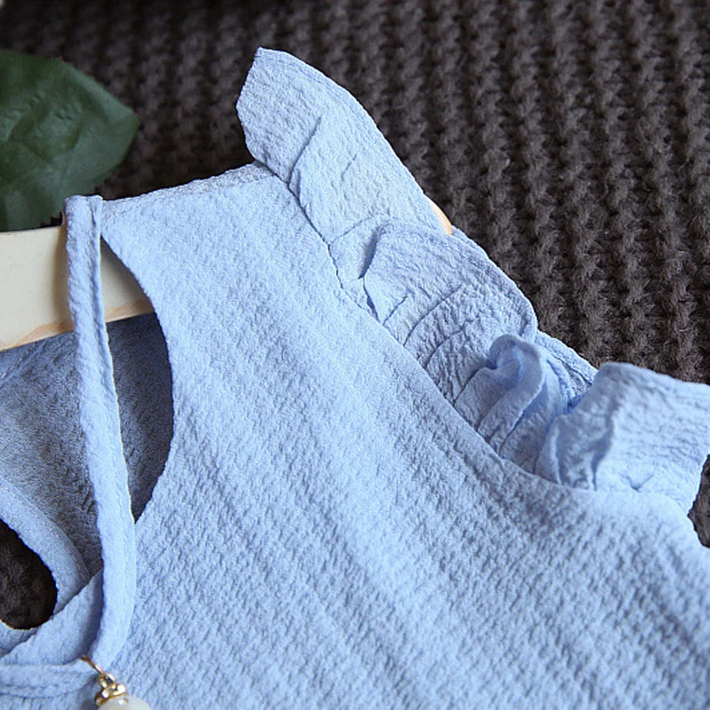 Комплекты одежды для девочек летняя детская одежда 2020 модная Повседневная