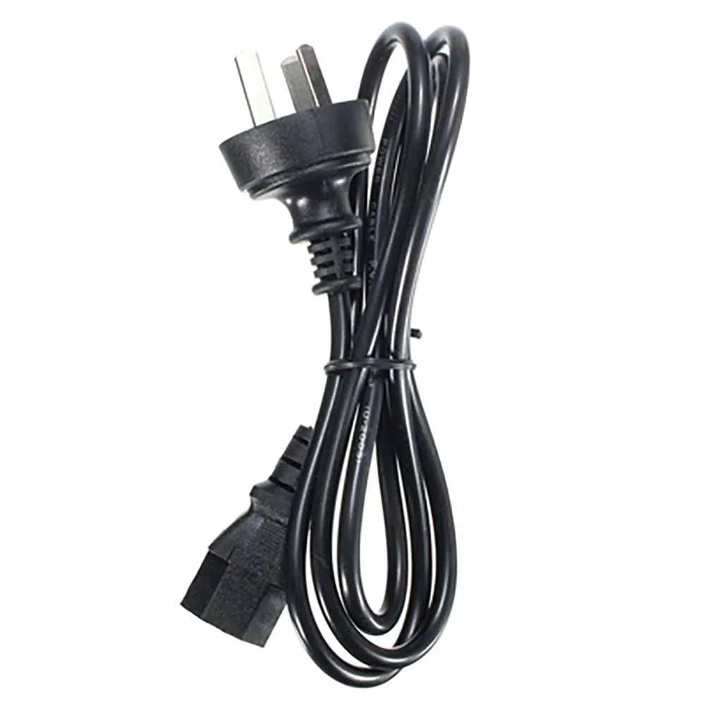 Blk США/ЕС/AU/Великобритания Plug Питание адаптер 12 В 5A мощность для светодиодные