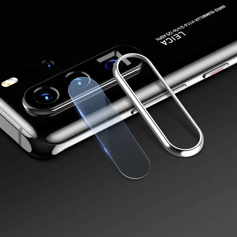 Стекло для Huawei P30 Pro закаленное стекло камеры Защитная пленка объектива защитное