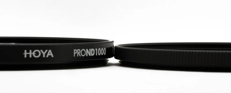 Фильтр HOYA ND 1000 10-Stops светильник фильтр объектива 62 мм 67 мм 72 мм 77 мм 82 мм фильтр нейтральной плотности 1000
