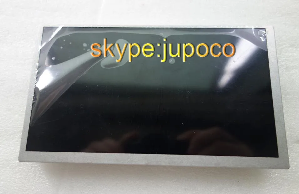 Абсолютно Новый 6 5 дюймовый ЖК-дисплей LQ065T5AR01/LQ065T5AR06 экран для VW MFD2 W211 Comand APS NTG1