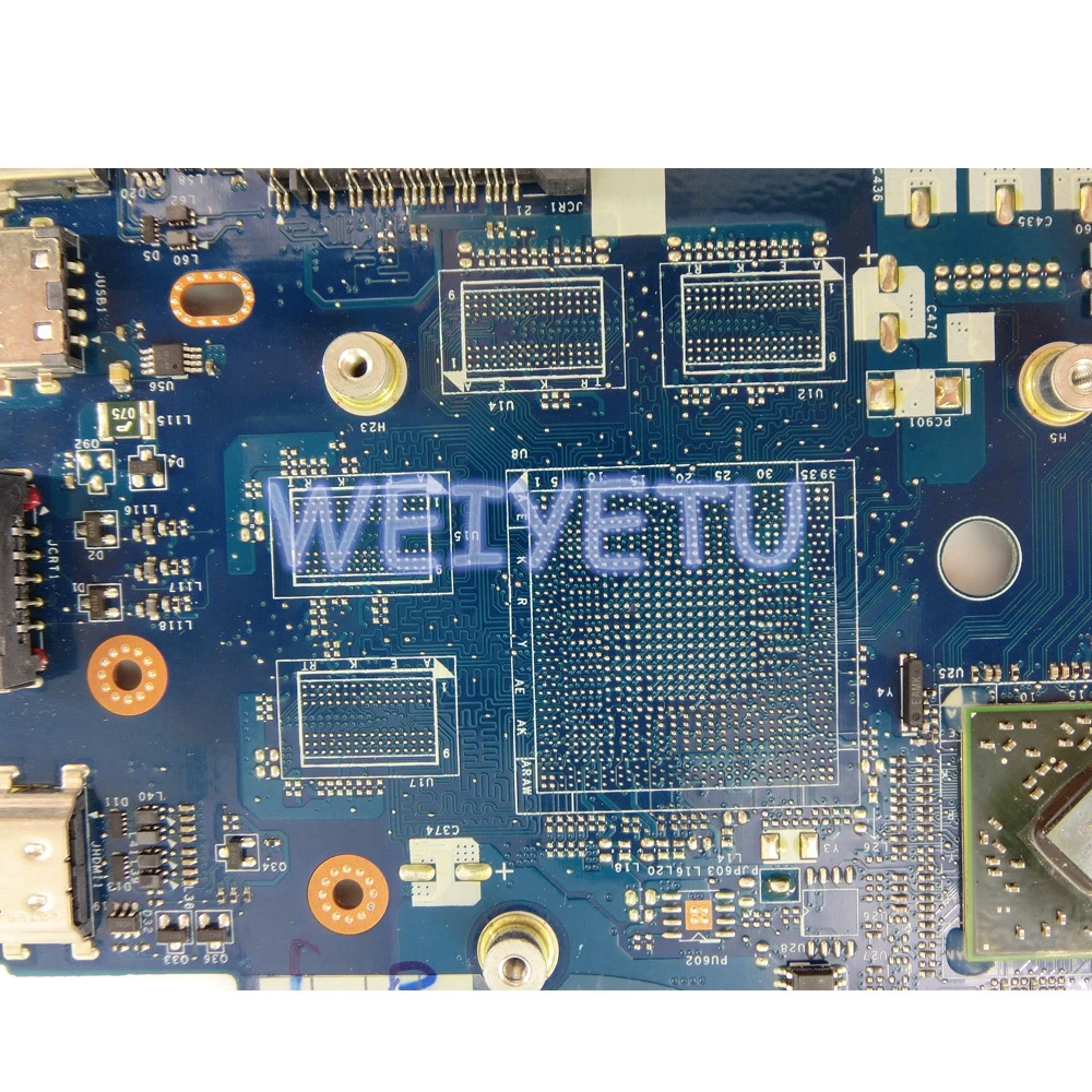 K53Z LA-7552P Motherboard REV 1.0 For ASUS K53T X53T Laptop motherboard Mainboard K53TA TK 100%Tested | Компьютеры и офис