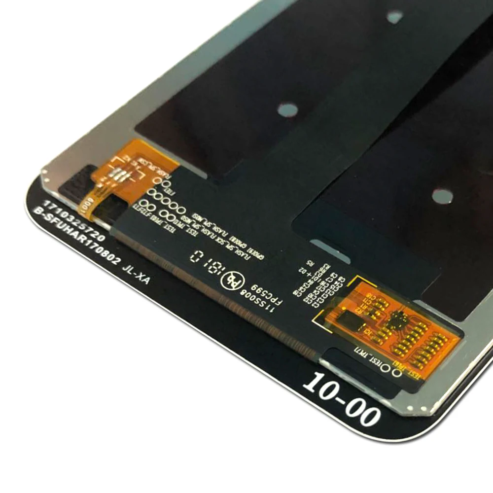 Сенсорный ЖК экран 5 99 дюйма для Xiaomi Redmi Plus дисплей сенсорный с дигитайзером в