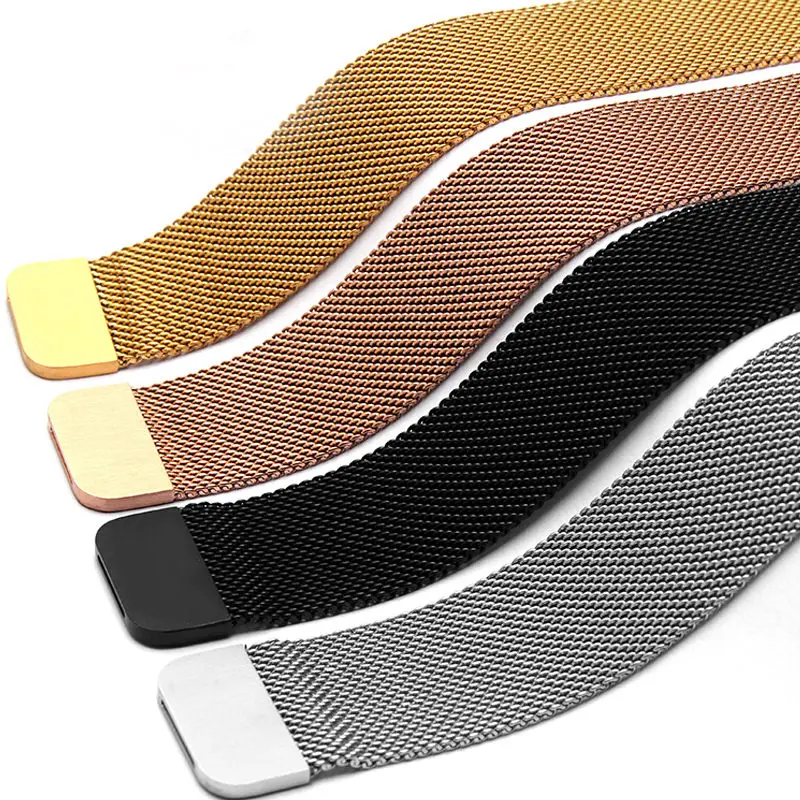 22 мм 20 ремешок для samsung gear Sport S2 S3 Frontier классический Amazfit Bip huawei GT 2 Galaxy Watch Active 42 46 |