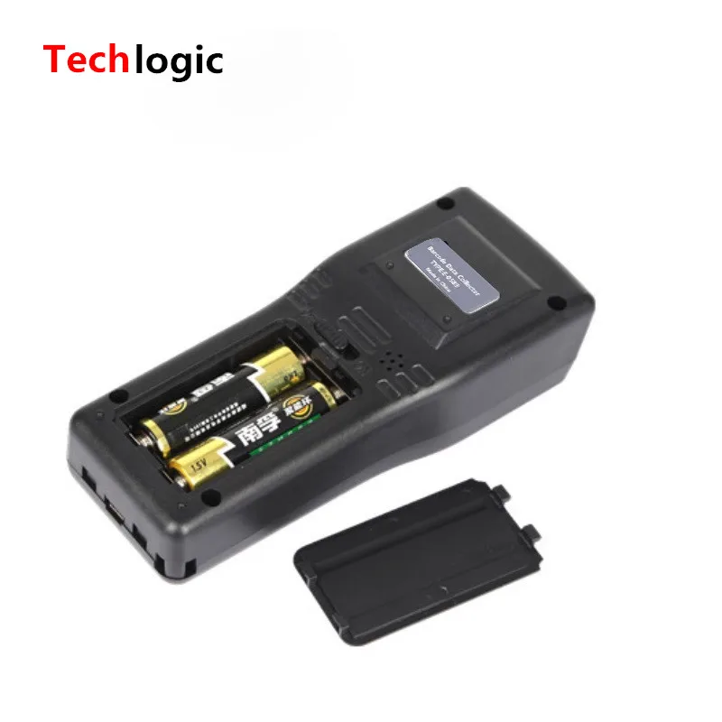 Сканер штрих-кода Techlogic E0589 портативный беспроводной | Компьютеры и офис