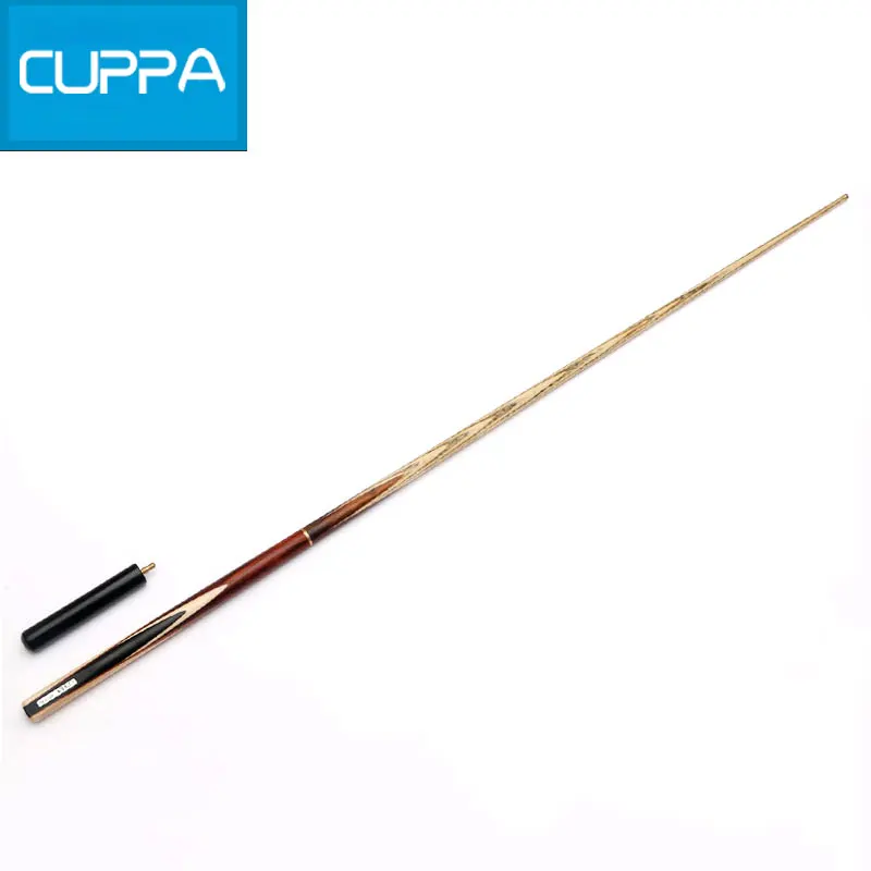 Новое поступление Cuppa 3/4 снукер Cues Stick 11 5 мм наконечник со снукером Cue Case Set 3