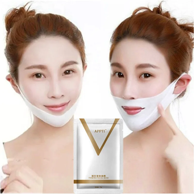 VIP Only 4d маска для лица 1 шт. 2 6 10 | Красота и здоровье