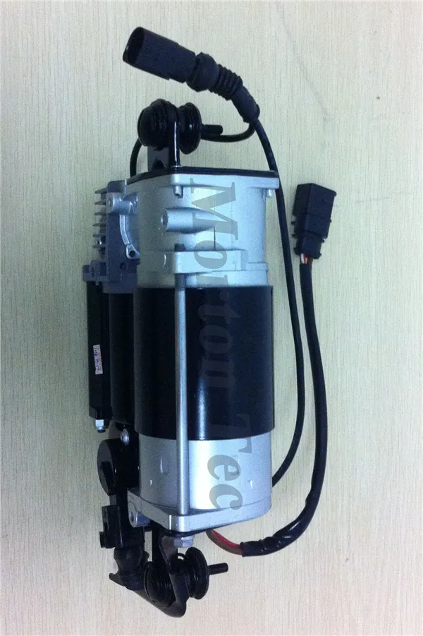 Airmatic компрессор для Porsche части 95535890104 95535890105 пневматическая подвеска насос |