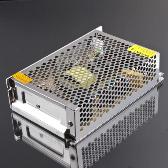 DC 24V 3A 72W Schalter/Switch/Switching Power Supply Netzadapter LED light CCTV Netzteil 110/220V | Инструменты