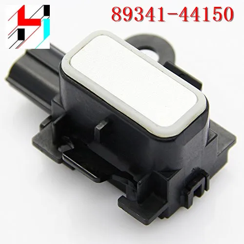 (10 шт.) ультразвуковой датчик OEM 89341 44150 A0 для Lexus GS300 GS350 GS450h GS460 3.5L Toyota парковки