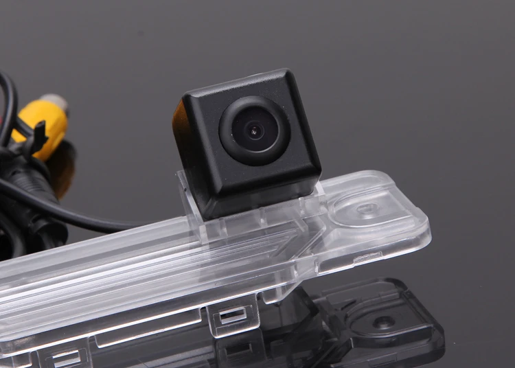 Камера заднего вида водонепроницаемая автомобильная парковочная камера для Renault