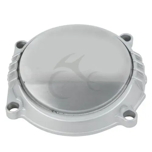 Левая крышка двигателя мотоцикла Корпус Корпуса Для Yamaha XJR1300 1998 2010 1999 2000 01 02