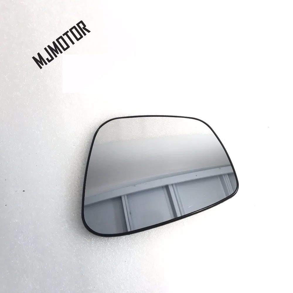Стекло заднего вида для автомобилей SAIC ROEWE 550 MG6 08 11/12 16 запчасти 10004325|Зеркала и