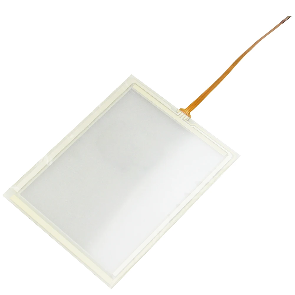 Замена стекла для сенсорной панели TP177A TP177B TP177 5 шт./лот|replacement touch panel|touch panelglass panel |