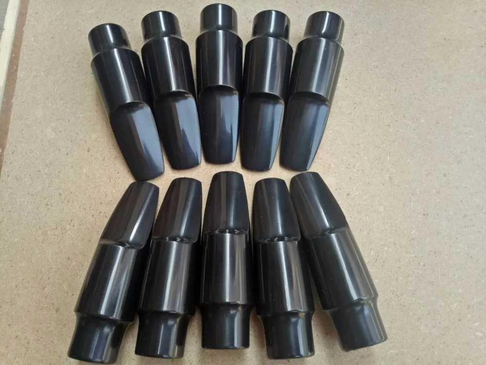 1 шт. прочный резиновый мундштук для саксофона | Спорт и развлечения