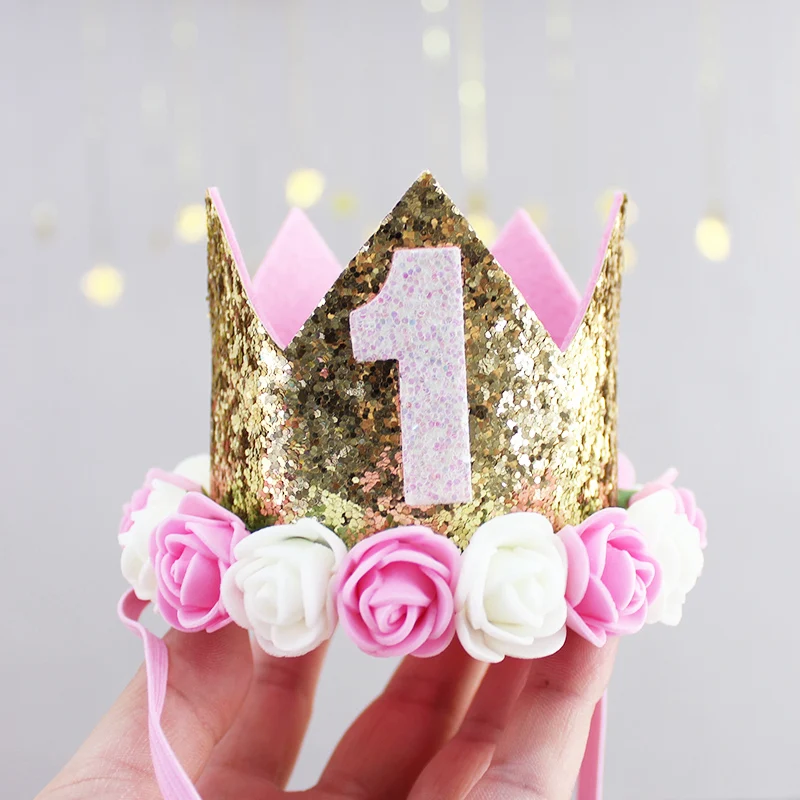 Новинка 2018 головной убор для домашних животных собаки и кошки шляпа в виде короны