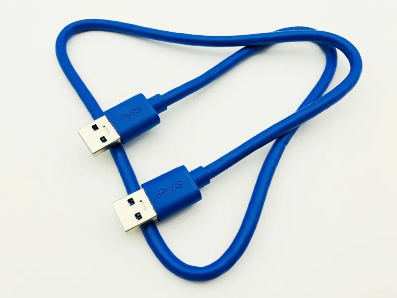 Райзер расширитель PCI E синий 60 см 1x до 16x USB 3 0|Компьютерные кабели и разъемы| |