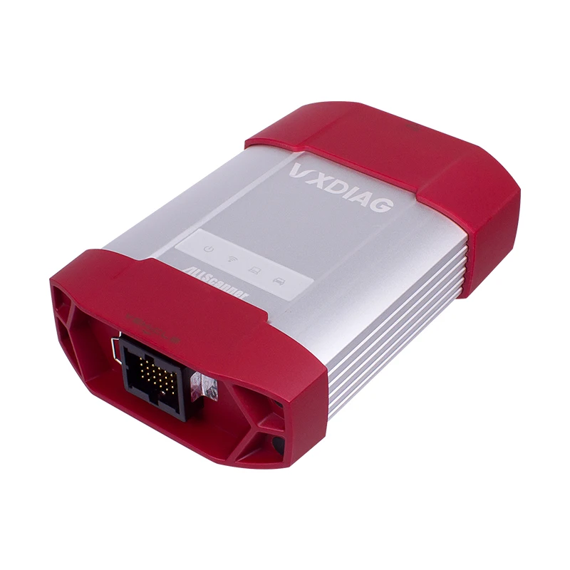 VXDIAG Functional Diagnostic Scanner Tool for BMW Icom Programming For Toyota V10.10.018 VW AUDI ODIS V4.0.0 |