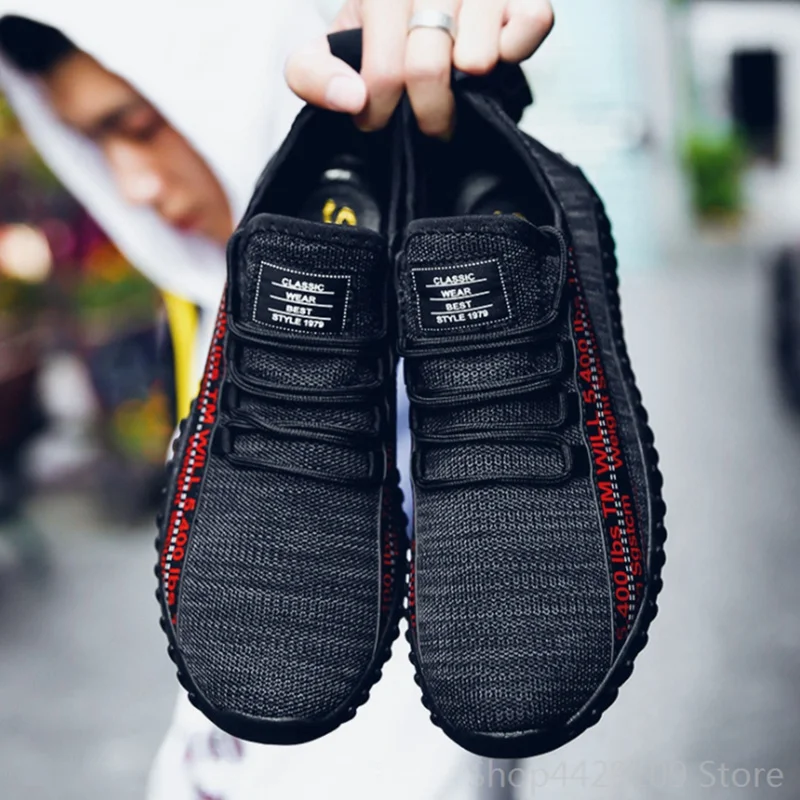 Мужская повседневная обувь дышащая мужская Hombre Sapatos Уличная мужские кроссовки |