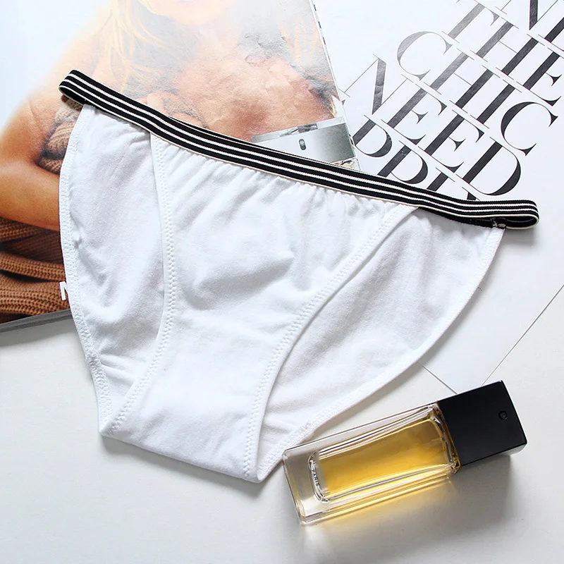 SP & CITY простые Стильные одноцветные сексуальные трусики сексуальное модное