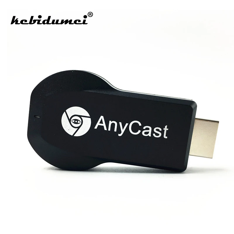 Приемник Wi Fi M2 приемник для телевизора адаптер экрана Miracast DLNA Airplay Android HDMI Full HD 1080P|SmartTV-стики и тюнеры| |