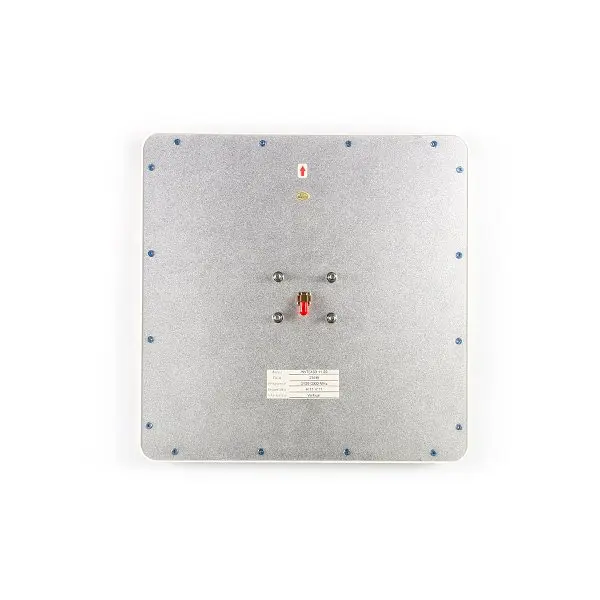 Последняя версия MFD 5 8G 23db плоская антенная панель с высоким коэффициентом