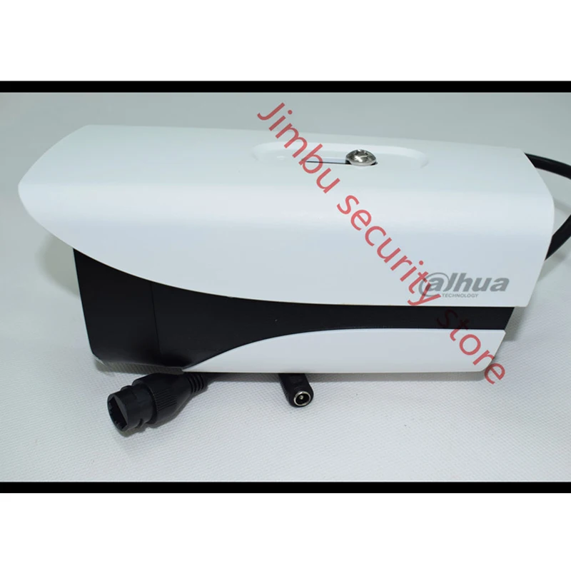 Сетевой видеорегистратор Dahua IP Камера POE 4MP звездного неба IPC HFW4433M I2 Full HD H.265 / H.264 ИК