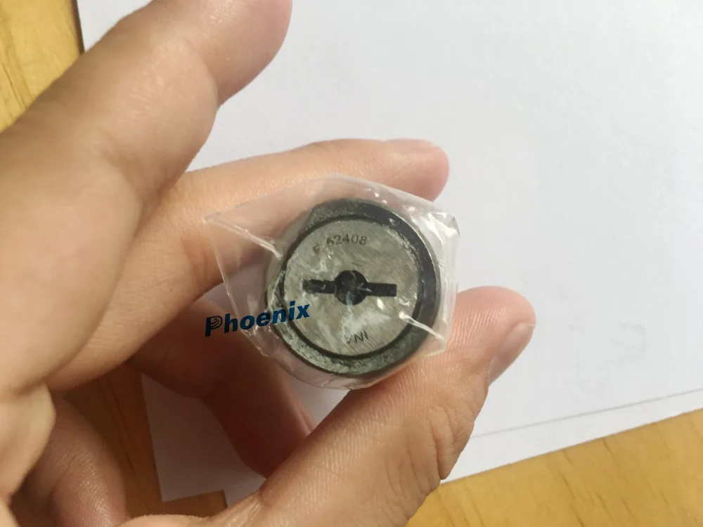 Heidelberg опорный ролик F-52408 подшипник трек Ролик наивысшего качества размер 10*22*33 мм