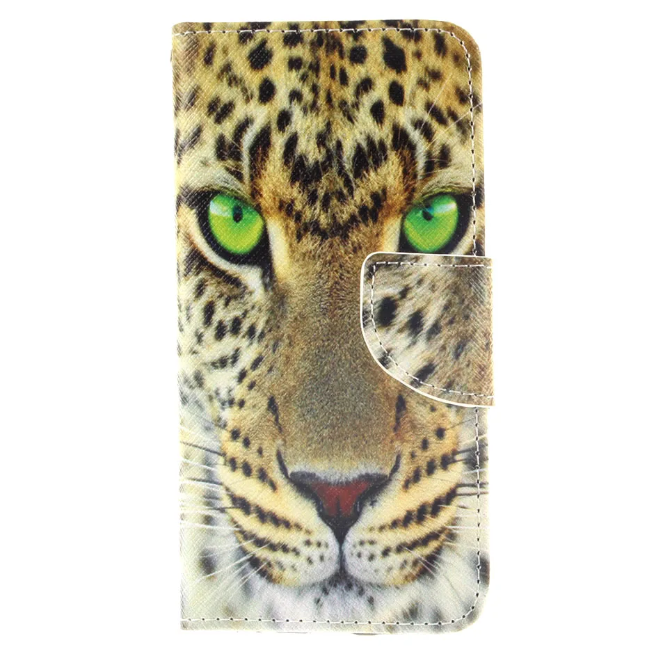 Кожаный чехол-книжка A3 A5 A7 A9 J1 J3 J5 2016 чехол-бумажник для Samsung Galaxy S3 S4 S5 mini S6 S7 S8 edge Plus |