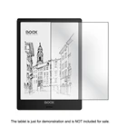 2 шт., защитная пленка для ЖК-экрана, 10,3 дюйма