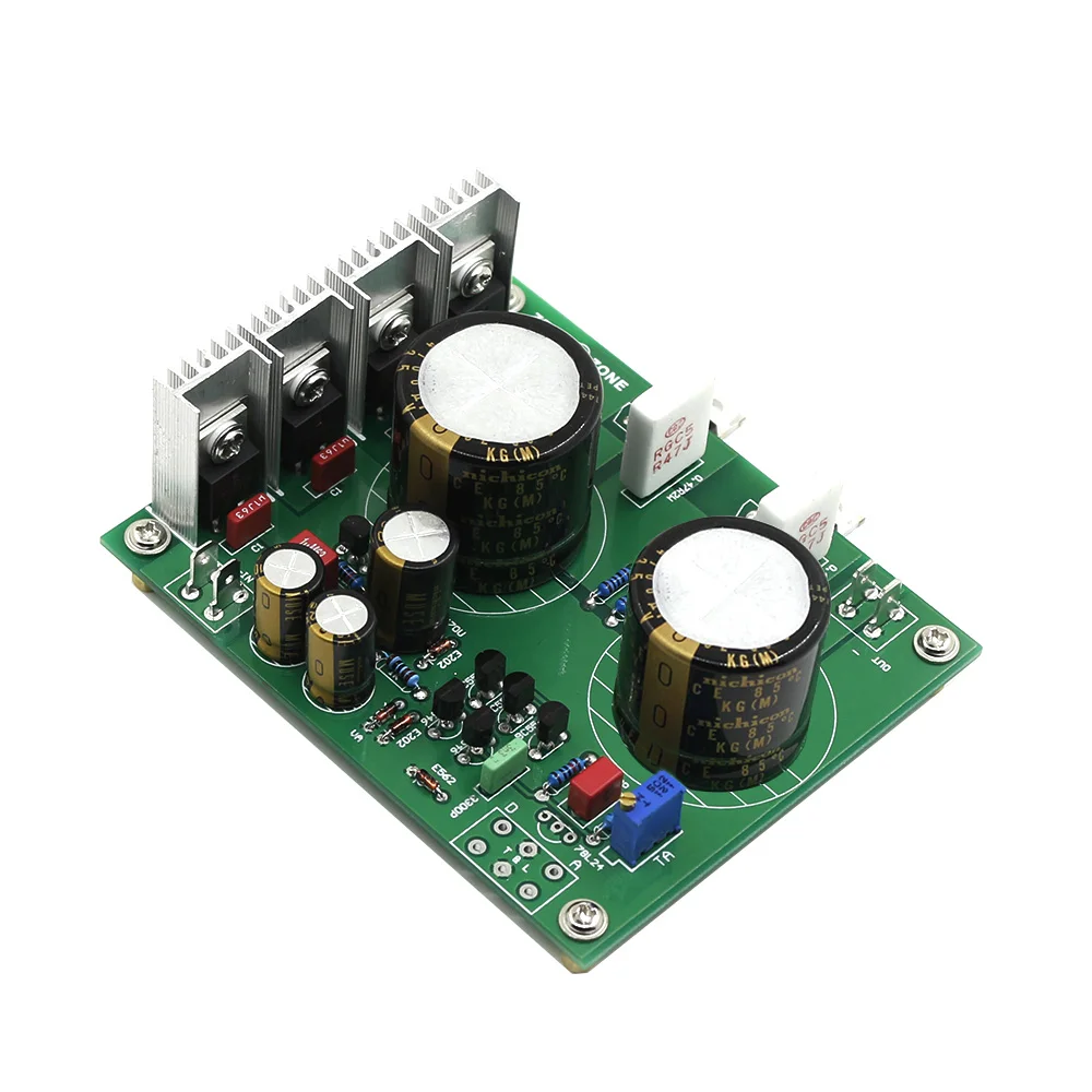 S11 супер Регулируемый Линейный Блок питания 5 30 V LPS кг 4700 мкФ 35 Versio PSU|linear power|linear power
