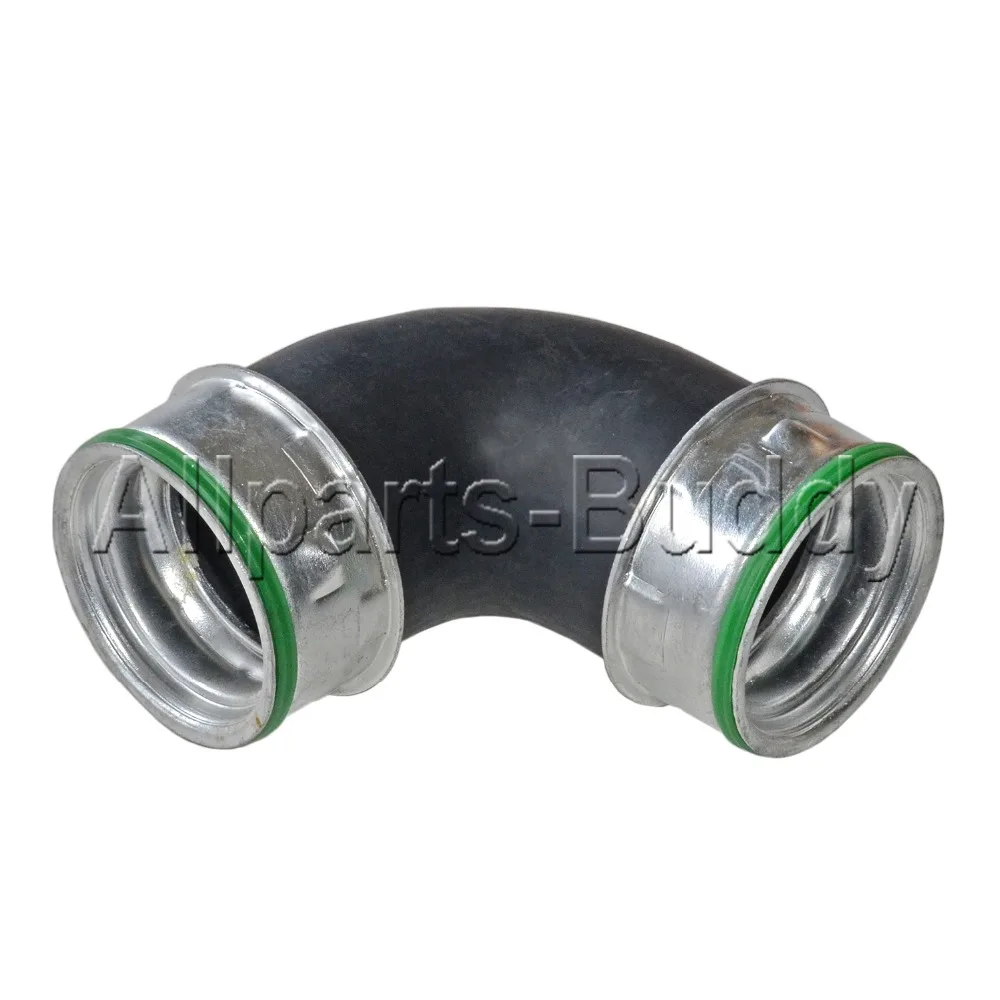 Бренд AP01 новый турбошланг интеркулер труба для VW SKODA SEAT POLO FABIA IBIZA MK IV 1.9TDI №