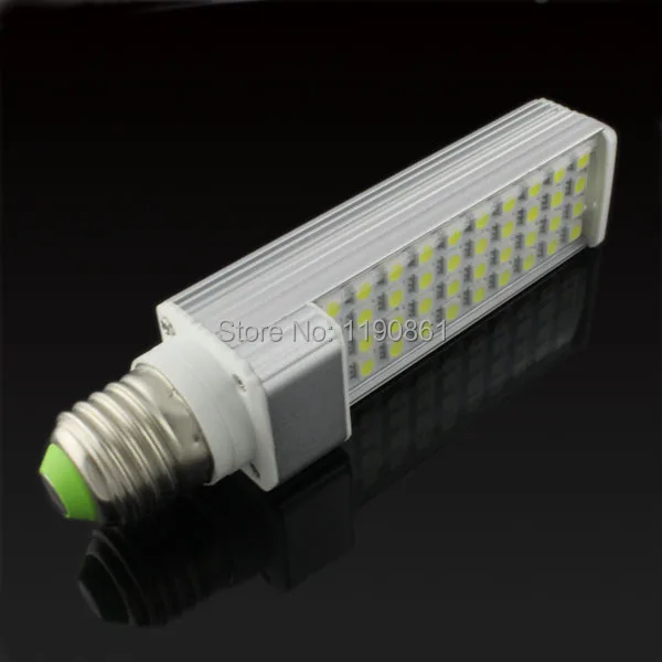 Прямая поставка E27/G24 9W 5050 SMD 40 Светодиодная лампа для кукурузы холодный белый |