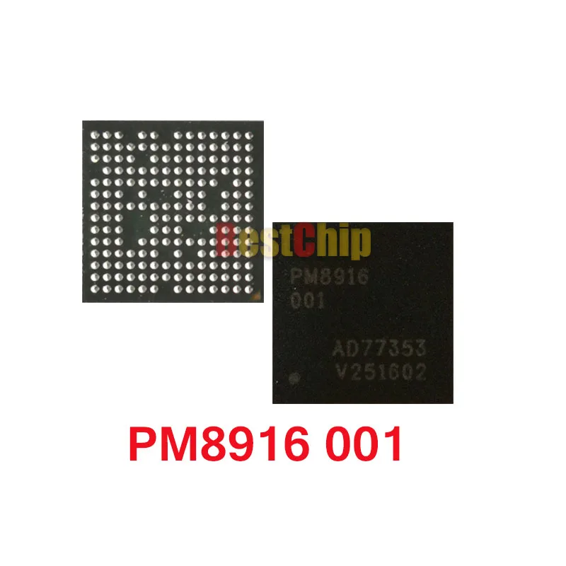 20 шт./лот PM8916 001|lot lot| |