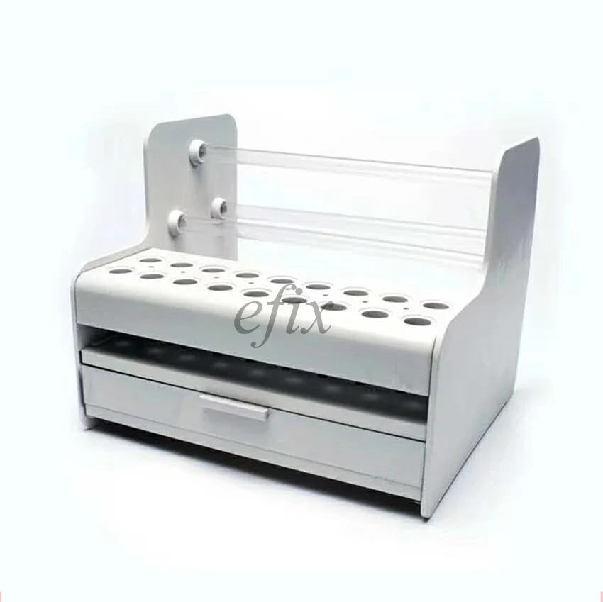 Mainframe коробка для хранения деталей компонент обслуживания мобильного телефона