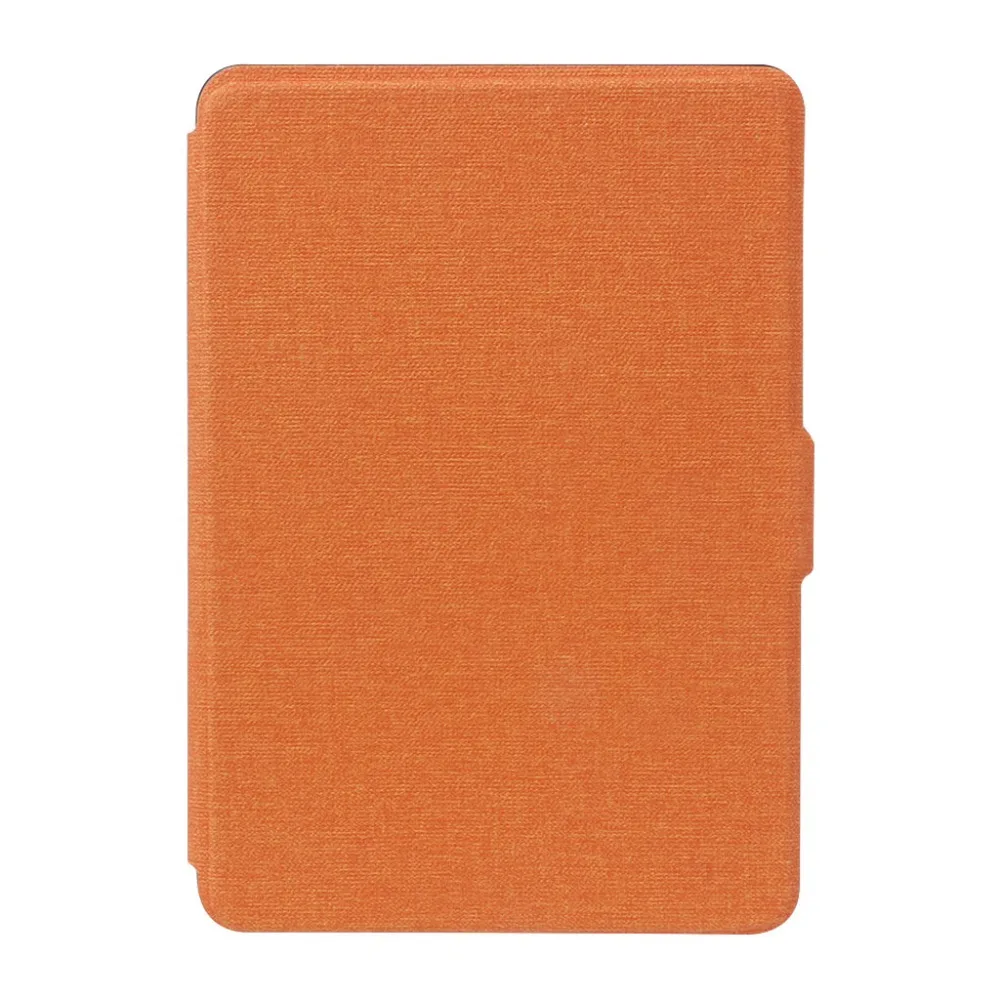Защитный чехол с текстурой ткани для " Amazon Kindle Paperwhite 1/2/3
