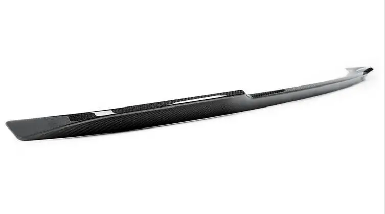 For BMW 4 series F36 SEDAN /CS Style Carbon Fiber Rear Spoiler 425i 430i | Автомобили и мотоциклы