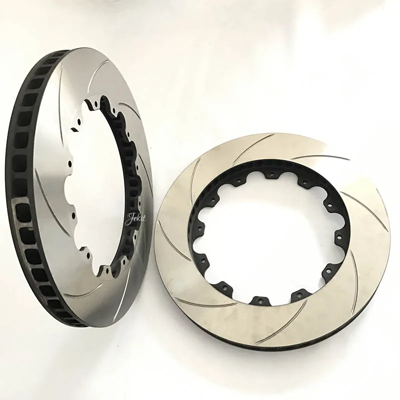 Высокое качество Jekit 330*28 мм тормозной диск для JK9200 комплект honda civic|disc|disc brakedisc brake