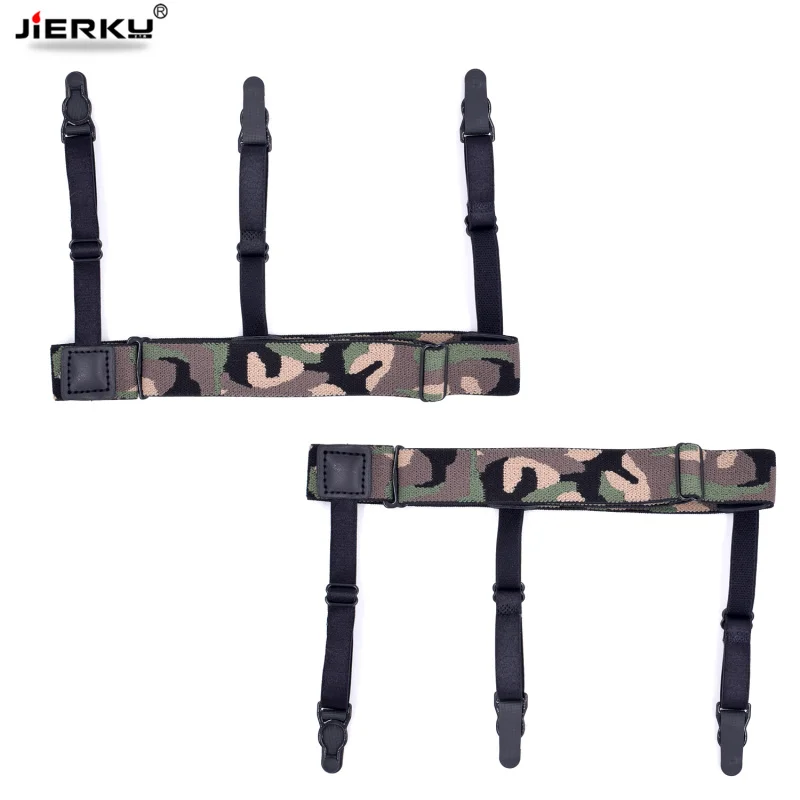 Рисунок 3 - Подвязки для рубашки JIERKU