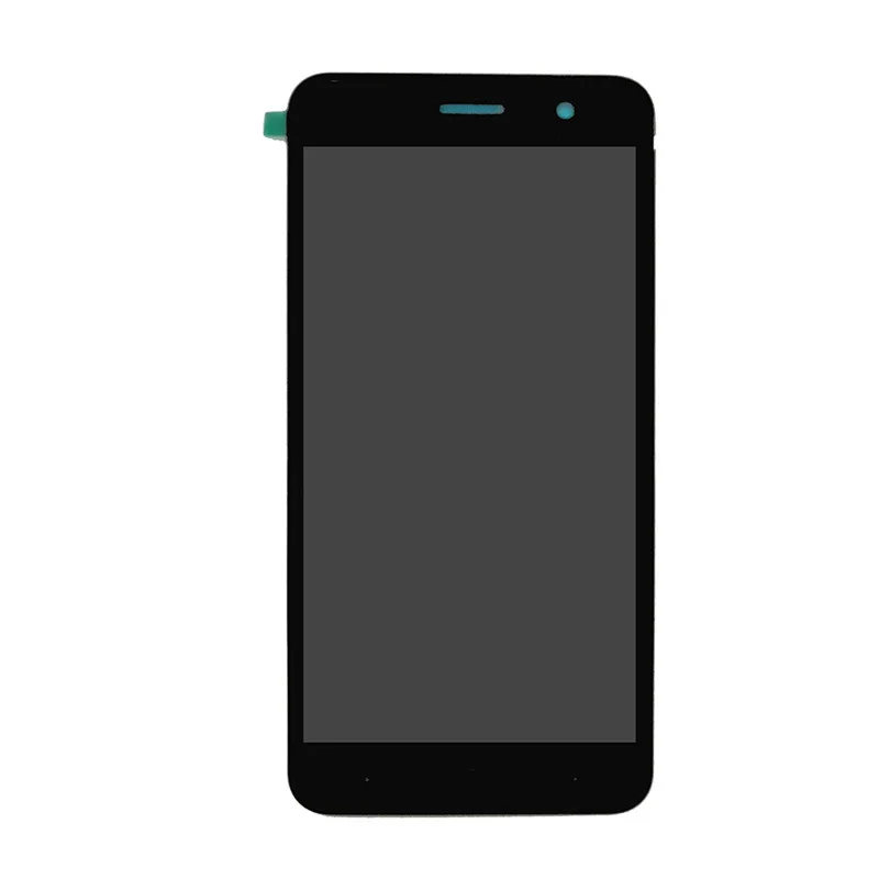 Para ZTE Blade A520 pantalla LCD + pantalla t&aacute;ctil reemplazo digitalizador con marco Asamblea Panel de tel&eacute;fono para ZTE A520 un 520 pantalla-1