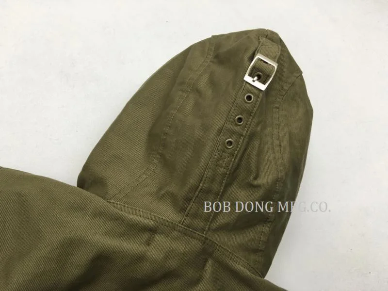 Куртка палубе USN N-1 мужские шерсть темно-флисовое пальто Винтаж Slim Fit зима N1 Observer парка Homme одежда дери Ceket