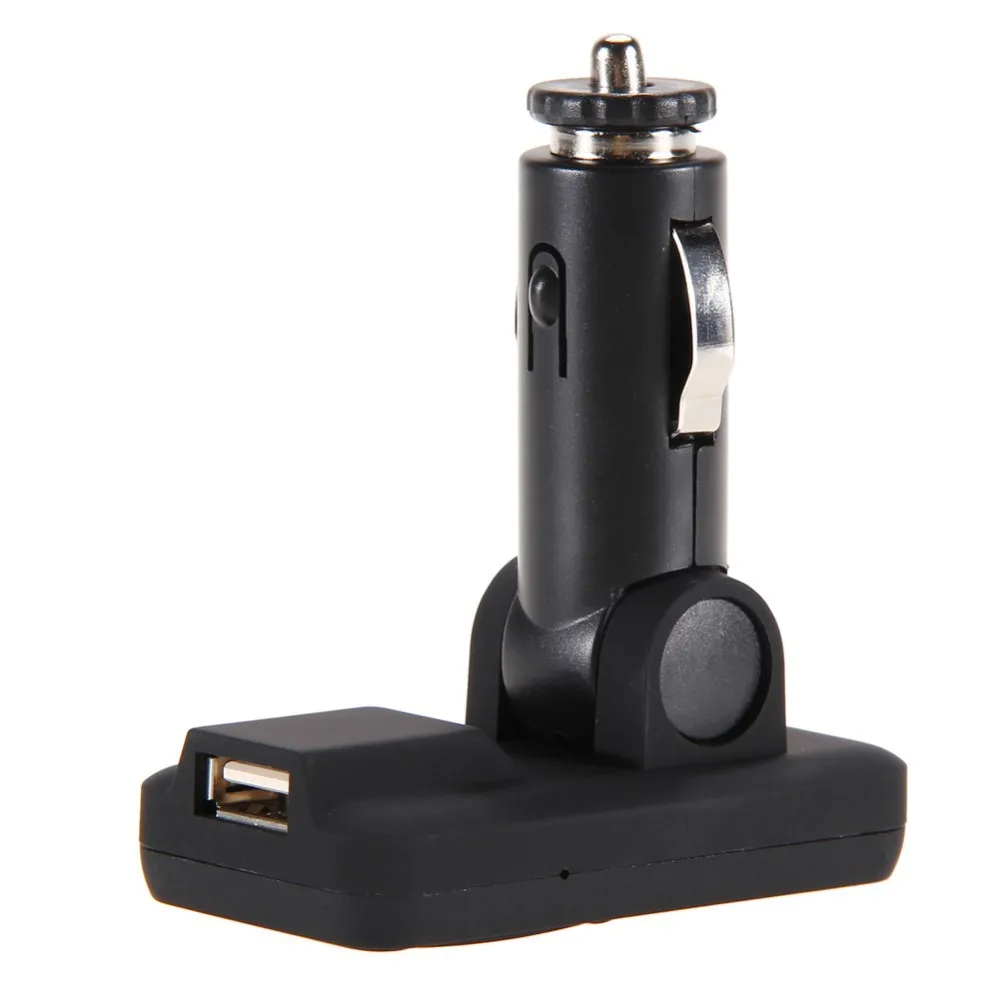 Bluetooth MP3 плеер беспроводной автомобильный FM передатчик с USB джек SD слот комплект