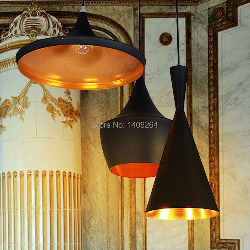 Винтажный Эдисон промышленный алюминиевый музыкальный инструмент украшение