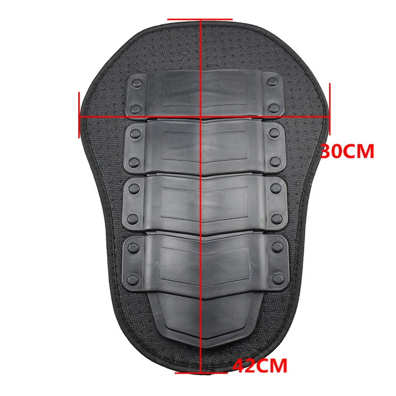 Защитный чехол для мотокросса GHOST RACING профессиональный защитный